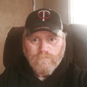 Meet your Posher, Rick